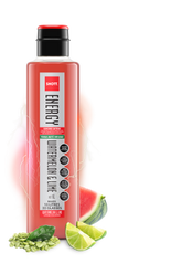 SHOTT YERBA MATE ENERGY Watermelon & Lime 1Ltr